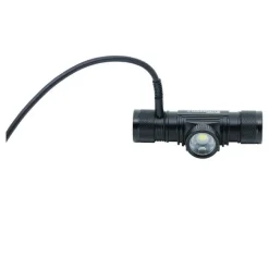 HHL3000 - HACKNITE Photoris 500R Frontale Rechargeable 500lm 18650 3350mAh