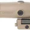HHM3XFDE - Holosun HM3x 3x Magnifier - FDE - Holosun