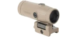 HHM3XFDE - Holosun HM3x 3x Magnifier - FDE - Holosun