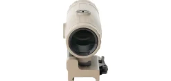HHM3XFDE - Holosun HM3x 3x Magnifier - FDE - Holosun