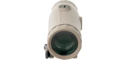 HHM3XFDE - Holosun HM3x 3x Magnifier - FDE - Holosun