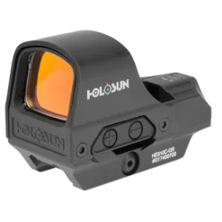 HHS510C-GR - Holosun Reflex Dot Elite Green Dot