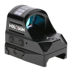 HHS407C - Holosun Micro Reflex Dot 407C X2