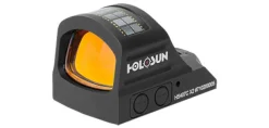 HHS407C - Holosun Micro Reflex Dot 407C X2