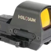 HHS510C - Holosun Reflex sights circle dot