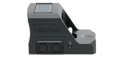 HHS407CX3RD - Holosun 407C X3 Rouge