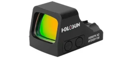 HHS507K - Holosun Micro Reflex Dot 507 K
