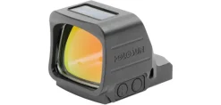HHS507PROMAXRDPRS - Holosun 507 PRO MAX 2MOA Rouge