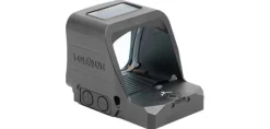 HHS507PROMAXRDPRS - Holosun 507 PRO MAX 2MOA Rouge