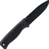 02HK001 - Heckler & Koch MP7 Personal Duty Knife