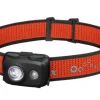 HL16 NOIR - Fenix Lampe frontale 450 lumens trail Running