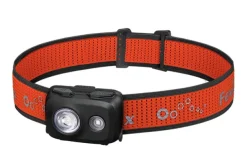 HL16 NOIR - Fenix Lampe frontale 450 lumens trail Running