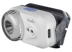 HL17R_BLACK - FENIX HL17R Frontale RGB Magnétique 500lm USB-C 1000mAh Ultra-Polyvalente NOIR
