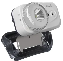 HL17R_WHITE - FENIX HL17R Frontale Magnétique 500lm USB-C 1000mAh Ultra-Polyvalente BLANC