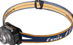 HL40RB - Fenix Lampe frontale HL40R 600 lumens rechargeable