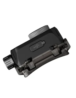 HL45R - FENIX HL45R Frontale 1000Lm 1900mAh USB-C Rechargeable Induction Gesture Control