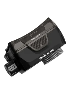 HL45R - FENIX HL45R Frontale 1000Lm 1900mAh USB-C Rechargeable Induction Gesture Control