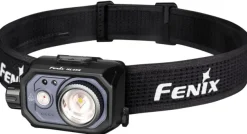 HL45R - FENIX HL45R Frontale 1000Lm 1900mAh USB-C Rechargeable Induction Gesture Control