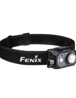HL45R - FENIX HL45R Frontale 1000Lm 1900mAh USB-C Rechargeable Induction Gesture Control