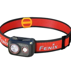 HL32RT - Fenix Lampe frontale HL32RT trail Running 800 lumens