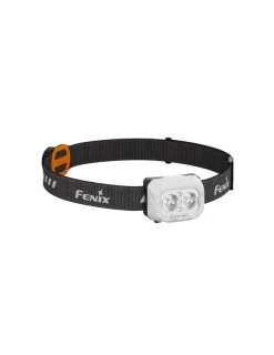 HL18RTIW - FENIX HL18RT V2.0 Frontale de Trail - 800 lm Iceberg White