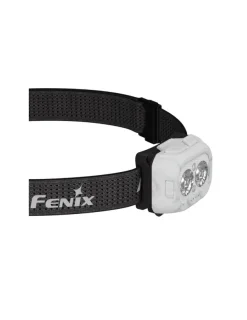 HL18RTIW - FENIX HL18RT V2.0 Frontale de Trail - 800 lm Iceberg White