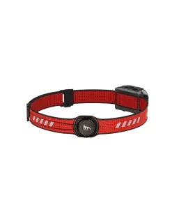 HL18RTPNB - FENIX HL18RT V2.0 Frontale de Trail - 800 lm Polar night black