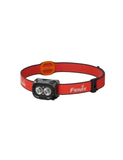 HL18RTPNB - FENIX HL18RT V2.0 Frontale de Trail - 800 lm Polar night black