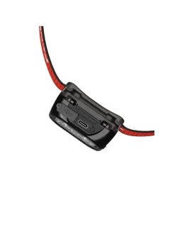 HL18RTPNB - FENIX HL18RT V2.0 Frontale de Trail - 800 lm Polar night black