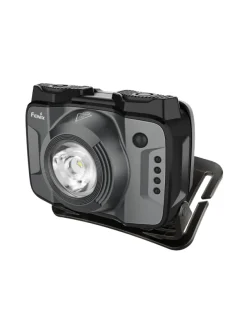 HL12RV2BLK - FENIX HL12R v2.0 Frontale 950mAh 500lm Ultralight NOIR