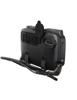 HL12RV2BLK - FENIX HL12R v2.0 Frontale 950mAh 500lm Ultralight NOIR