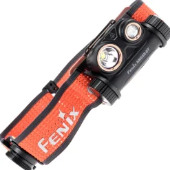 HM65RDTC - Fenix Lampe frontale HM65R Classic rechargeable 1500lumens