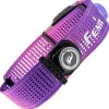 HM65RDTV - Fenix Lampe frontale HM65R-T V2.0 Violet rechargeable 1600lumens