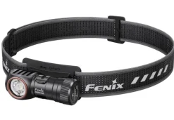 HM53R - FENIX Frontale Légère 1200lm 16340 1600mAh