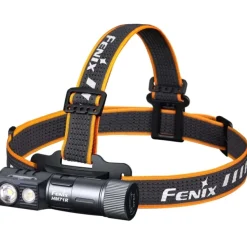 HM71R - Fenix HM71R Lampe frontale rechargeable 2700Lm