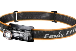 HM50R - Fenix HM50R V2.0 Lampe frontale rechargeable 700 lumens