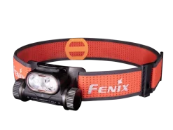 HM65RT - Fenix Lampe frontale HM65R-T V2.0 rechargeable 1500 lumens