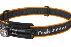 HM23 V2 - FENIX HM23 V2 Frontale 300lm AA LR6