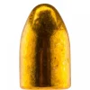 669 - H&N 9mm .356 125g RN HIGH SPEED x500