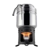 HO410807 - ESBIT cafetière inox avec réchaud
