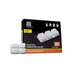 HO410330 - ESBIT Combustible solide 12 x 14 g