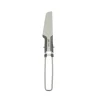 HO410817 - ESBIT couteau pliant titane