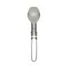 HO410814 - ESBIT cuillère pliante titane