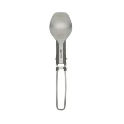 HO410814 - ESBIT cuillère pliante titane