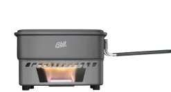 HO410907 - Esbit Set de cuisine à tablette solide