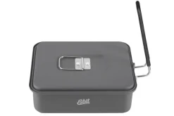 HO410907 - Esbit Set de cuisine à tablette solide