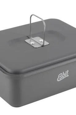 HO410907 - Esbit Set de cuisine à tablette solide