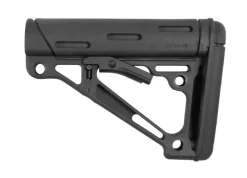 HOG15050 - Hogue AR-15/M-16 Crosse Commercial Black Rubber