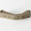 HOG15097 - Hogue AR-15/M-16 Flat Dark Earth Polymer Contour Trigger