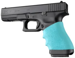 Hog17004 - Hogue Chaussette universelle aqua